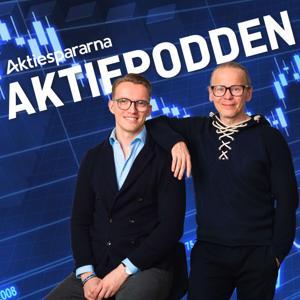 Aktiepodden by Aktiespararen