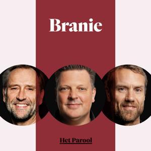 Branie by Het Parool