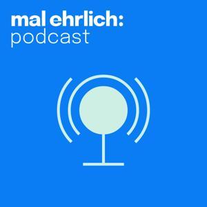 mal ehrlich by Andrea Jansen & Michèle Widmer