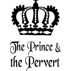 Epstein, The Prince & The Pervert by JT