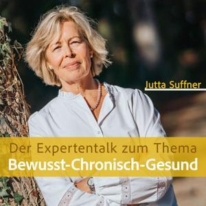 Jutta Suffner - Chronisch Gesund by Jutta Suffner