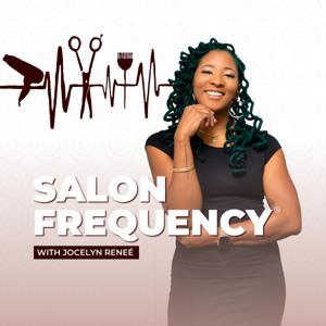 Salon Frequency by Jocelyn Reneé