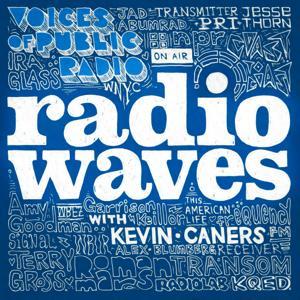 Radiowaves by Kevin Caners