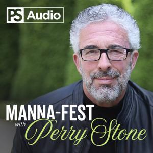 Manna-Fest with Perry Stone by Voice of Evangelism