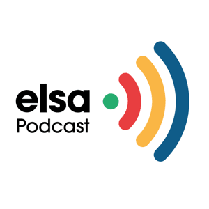 elsa podcast by English Longitudinal Study of Ageing