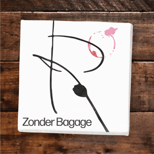 Ramses Shaffy Zonder Bagage by Steven Driehuis