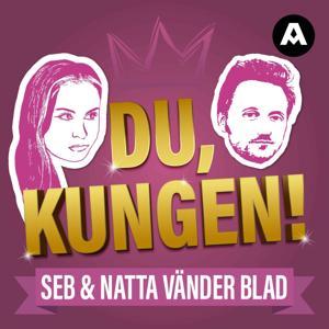 Du, kungen! by Aller Media