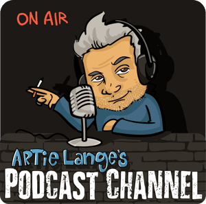 Artie Lange's Podcast Channel by Artie Lange