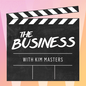 The Business by KCRW