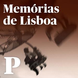 Memórias de Lisboa by Público