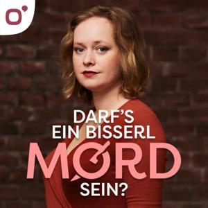 Darf's ein bisserl Mord sein? by Franziska Singer