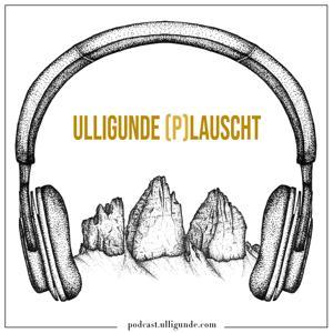 Ulligunde (p)lauscht by Ulligunde