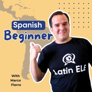 Speaking Spanish for Beginners by Latin ELE