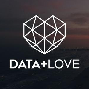 Data + Love by Zach Bowders