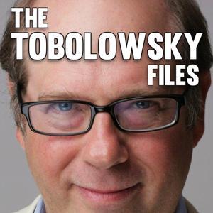 The Tobolowsky Files by David Chen and Stephen Tobolowsky