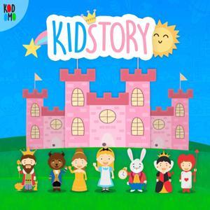 KIDSTORY : Les meilleurs contes pour enfants by Studio KODOMO