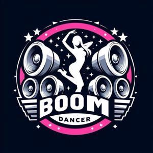 Boom-Dancer-Radio by Boom-Dancer-Radio