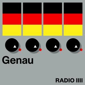 Genau by RADIO IIII