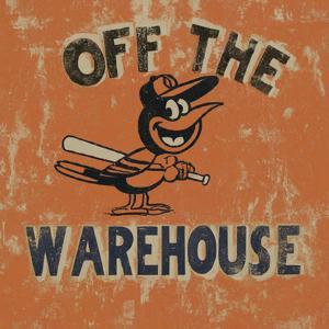 Off The Warehouse by Baltimore Sports Report