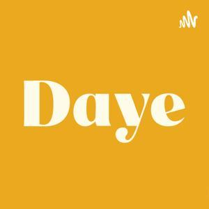 Check Your Vitals by Daye by Daye