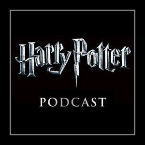 Harry Potter Podcast by Warner Bros. Digital Distribution