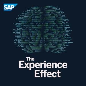 The Experience Effect Podcast by The Experience Effect