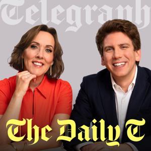 The Daily T by The Telegraph