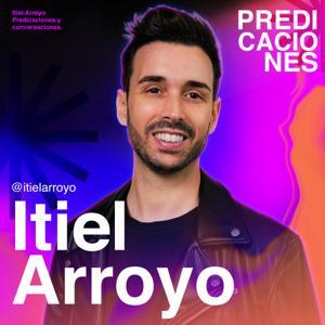 Itiel Arroyo Predicaciones by Itiel Arroyo