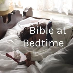 Bible at Bedtime by Amber Marie