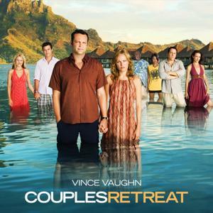 Couples Retreat by Universal Pictures