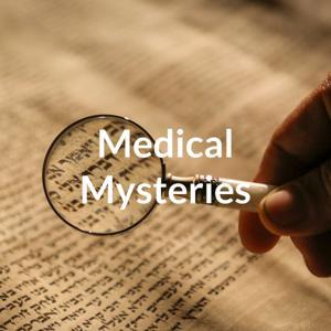 Medical Mysteries: The girl who couldn't feel pain by Sophie Harthcock