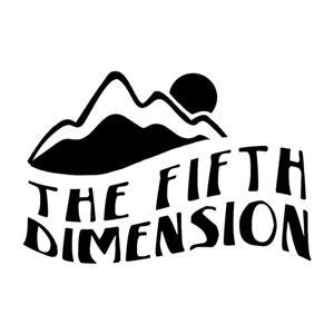 The Fifth Dimension by Evan McDermod