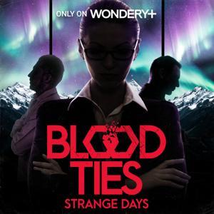 Blood Ties by Wondery
