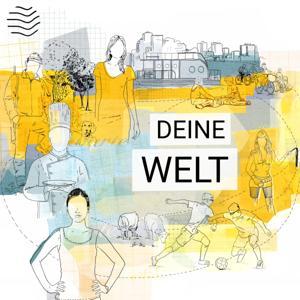 Deine Welt by Viertausendhertz