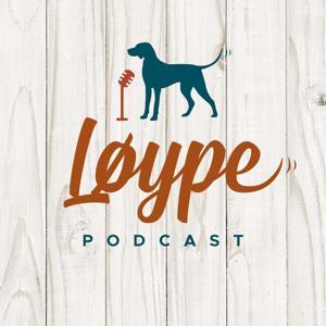 Løype psí podcast by Løype