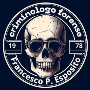 Accademia di Criminologia by Accademia di Criminologia