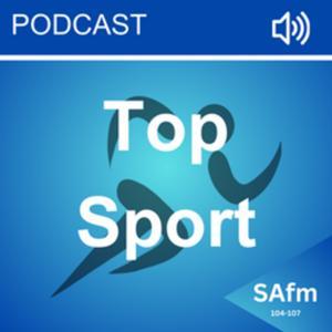 TOP SPORT by SAfm