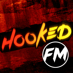 Hooked FM by Hooked