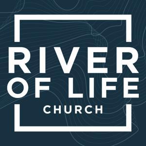 River of Life Church Sauk Centre by Kyle Peterson