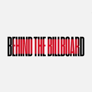 Behind The Billboard by Dan Dawson, Hugh Todd