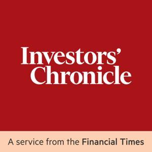 Investors' Chronicle by Investors' Chronicle