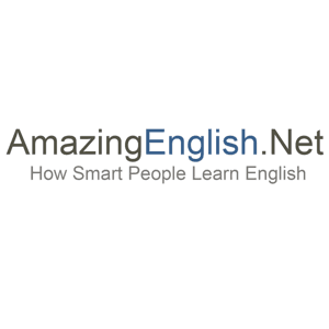 AmazingEnglish.Net |Learn English|Spoken English|Conversation English by Scott Moses
