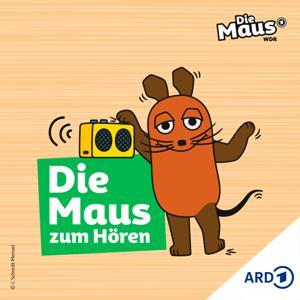 Die Maus zum Hören by Westdeutscher Rundfunk