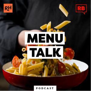 Menu Talk by Restaurant Business Online