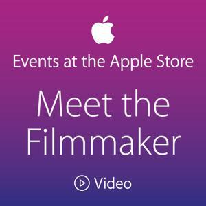 Meet the Filmmaker by iTunes