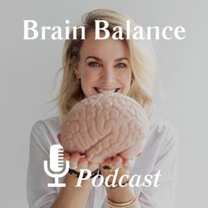 Brain Balance Podcast by Charlotte