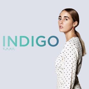 INDIGO by RadioPlay