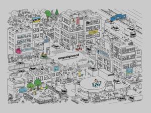 Ongesigneerd by Woord.nl