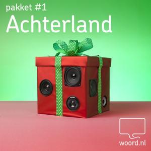 Woord - Achterland by Woord.nl