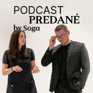 Predané by SOGA